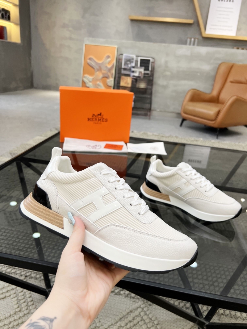 Hermes Sneakers